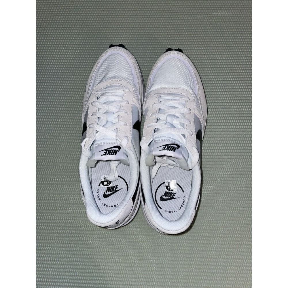 Nike Waffle Debut Sneakers Men’s Size 10.5 White/Phantom/Summit White FJ4195-100 - Picture 10 of 10